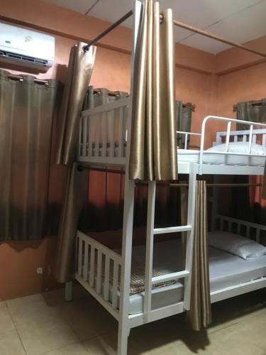 CM Memorial Hostel – Chiang Mai, 