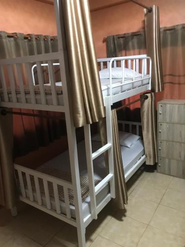CM Memorial Hostel – Chiang Mai, 
