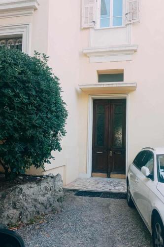Une chambre chez l'habitant a Nice - Cimiez near Monastere de Cimiez