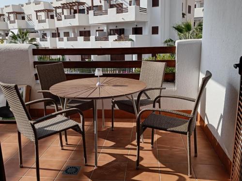 Apartamento moderno con piscina y jardín cerca de la playa - ES-376-5 (Apartamento moderno con piscina y jardin cerca de la playa - ES-376-5) in San Juan de los Terreros