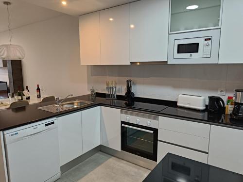 Apartamento moderno con piscina y jardín cerca de la playa - ES-376-5 (Apartamento moderno con piscina y jardin cerca de la playa - ES-376-5) in San Juan de los Terreros