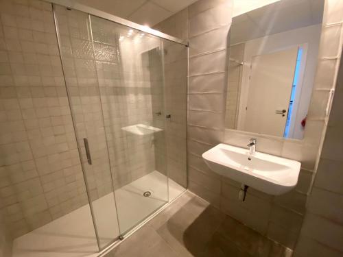 Apartamento moderno con piscina y jardín cerca de la playa - ES-376-5 (Apartamento moderno con piscina y jardin cerca de la playa - ES-376-5) in San Juan de los Terreros