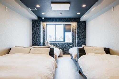 Gold HOTEL SHIBUYA, Tokio (zdjęcie 7)