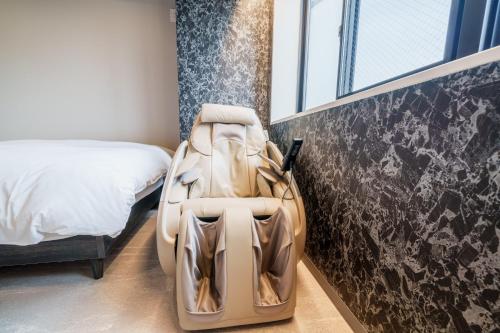 Gold HOTEL SHIBUYA, Tokio (zdjęcie 8)