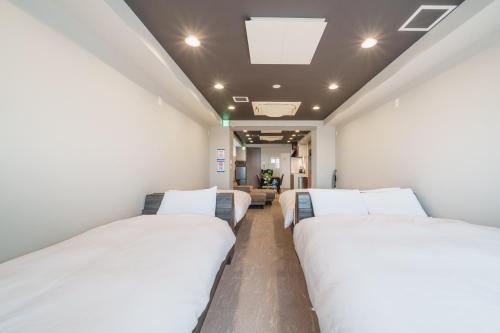 Gold HOTEL SHIBUYA, Tokio (zdjęcie 10)
