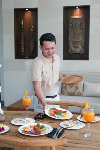 Ebony Haven Canggu By Kerta Living