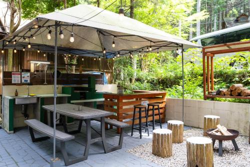 Kozakura Cottage 小桜コテージ