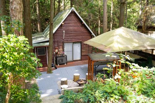 Kozakura Cottage 小桜コテージ