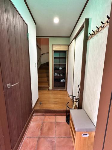 Locanda Apartments Madarao Tangram Complimentary 8 Seater Van