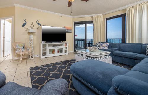 Phoenix VI 61408 – khách sạn tại Orange Beach