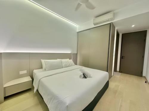 Eaton Suites KLCC Kuala Lumpur - image 10