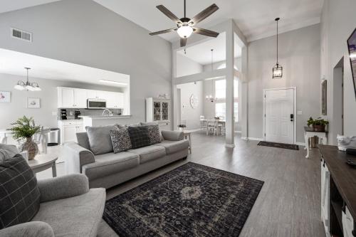 11 Cobblestone Cartersville