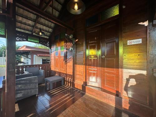 Facilities, Homestay Singgah Keluarga Warisan Abg Tam near Allianze University College of Medical Sciences