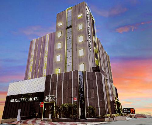 hotel photo