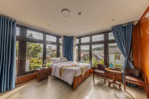Mộc Yên Home Dalat