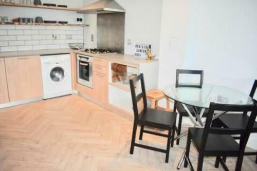 2 bed bright and modern flat in the city centre, Dublin (fotografie 3)