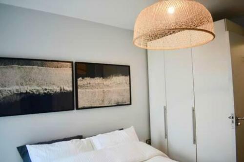 2 bed bright and modern flat in the city centre, Dublin (fotografie 9)