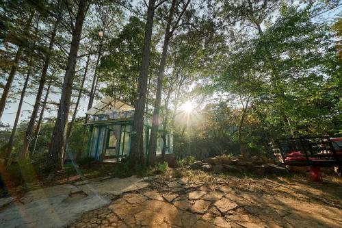 Huha's Farmstay Đà Lạt in Lam Ha District