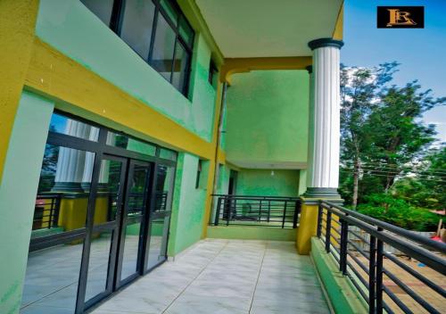 Skats, Legoland Residence in Migori