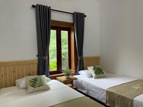 Tam Coc Marina villa – Ninh Binh