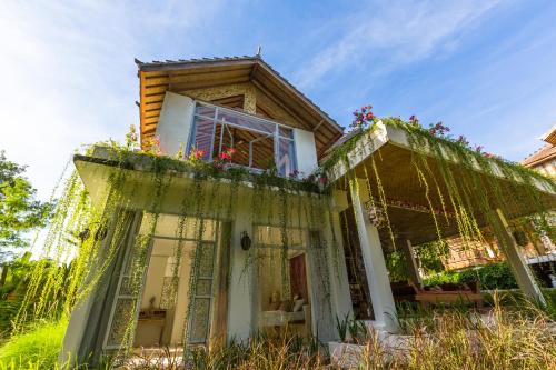 Boho Bingin Beach Bali