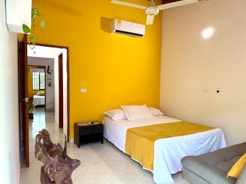 Sol Apartamentos Doradal