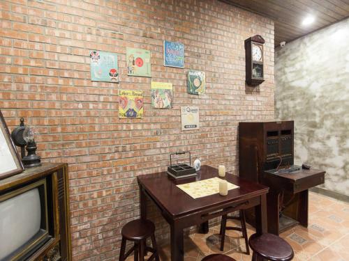 共用Lounge/電視區