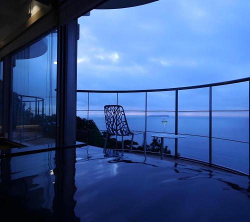 HOTEL FUTARI KOMOREBI