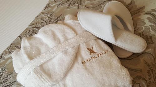 Altana Relais Boutique Guesthouse