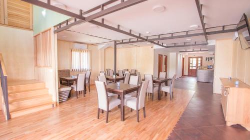 Green House Hostel 3