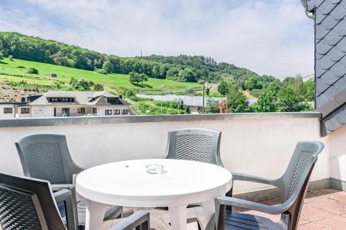 Hotel an der Nordschleife 4