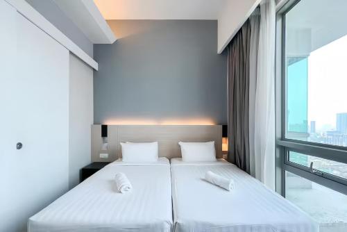 SG Residence Bukit Bintang - image 8