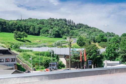 Hotel an der Nordschleife - image 4