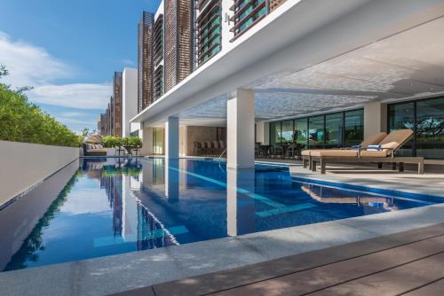 75392195 Best Western Plus The Ivywall Hotel - Palawan
