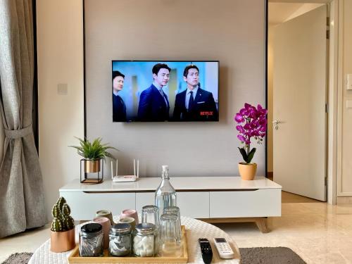 Lucentia Residence Bukit Bintang - image 12