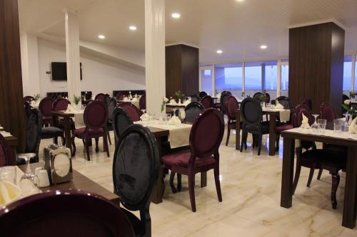 Safran City Hotel&SPA
