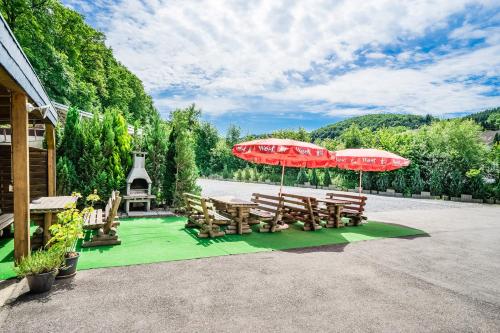 Hotel an der Nordschleife 3