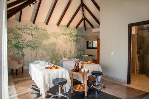 Idube Game Reserve 4