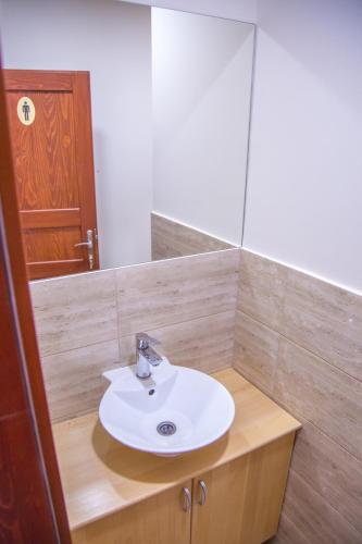 Green House Hostel – Belgrade, NY