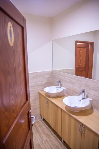 Green House Hostel - image 11