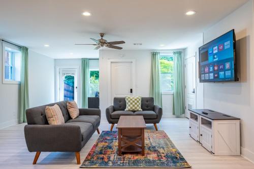 2617 Caladium Drive NE Atlanta in Embry Hills