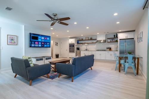 2617 Caladium Drive NE Atlanta in Embry Hills