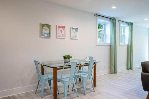 2617 Caladium Drive NE Atlanta in Embry Hills