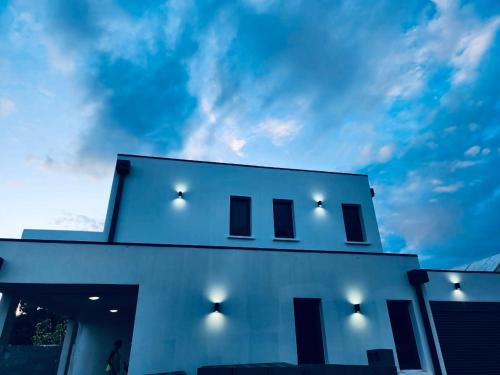 Charming Villa, Paradise Found! - Location, gîte - Saint-Joseph