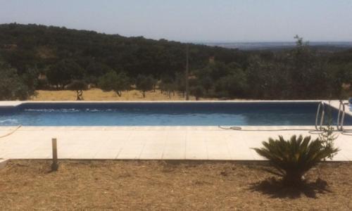 Alentejo Country House with Pool