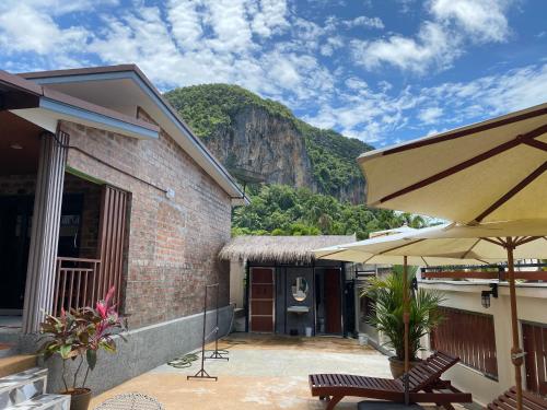 Kalamung Resort and Pool villas near Dragon Crest