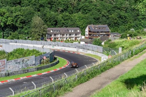 Hotel an der Nordschleife