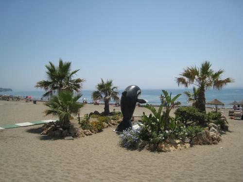 Strand, Bel Air in Bel-Air
