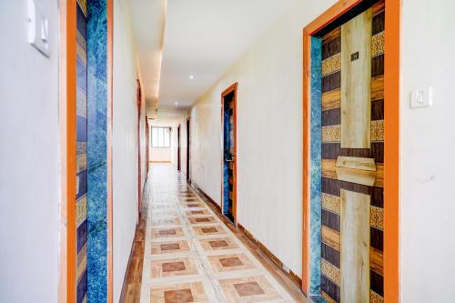 ล็อบบี้, Super Hotel O Kharbao Bhiwandi Thane in ภีวันที