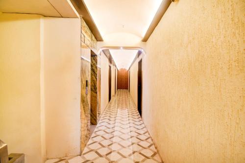 Lobby, Super OYO Townhouse Varanasi Railway Junction in Varanasi